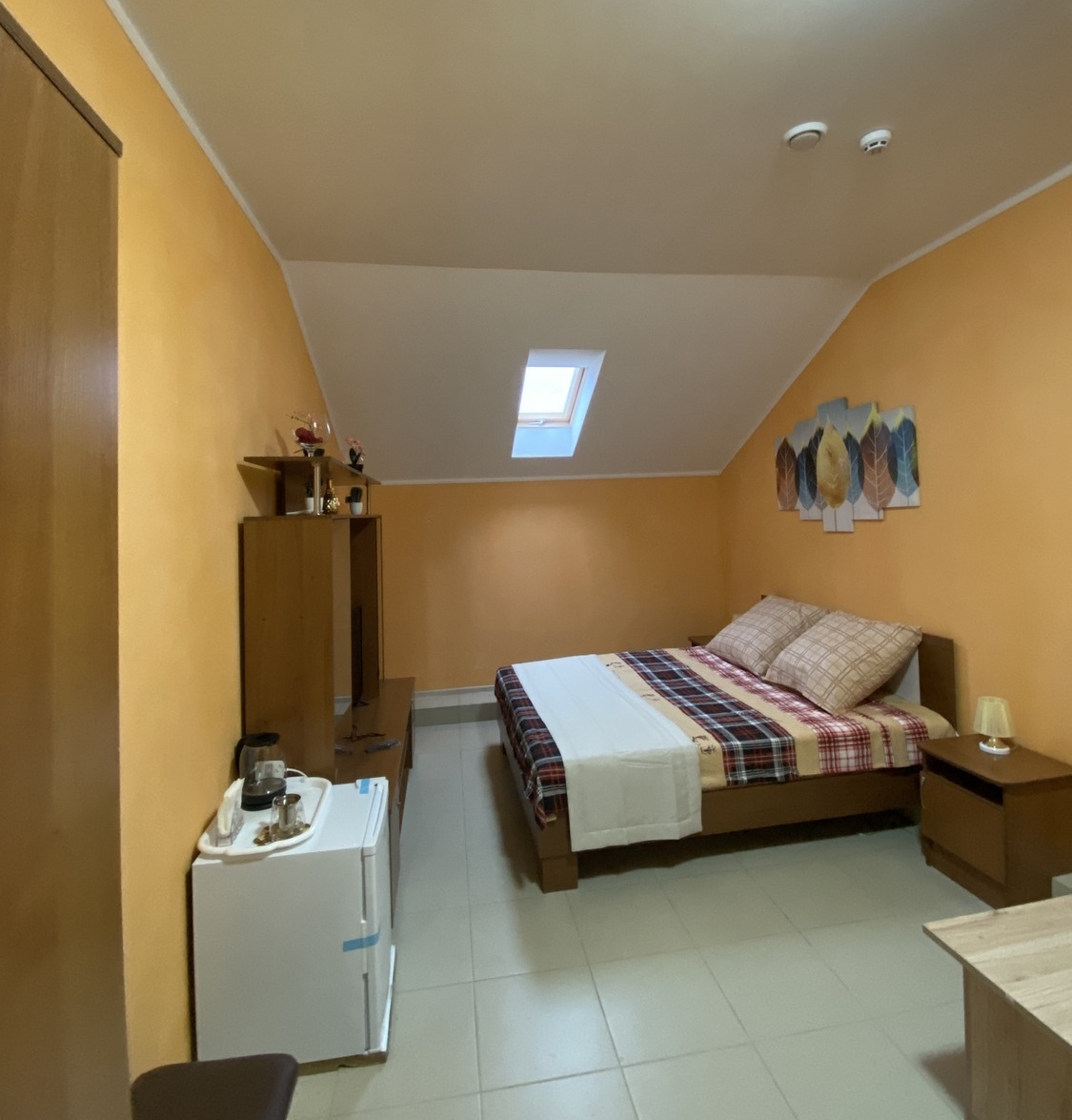 картинка номер в чехове номер отель хостел в чехове